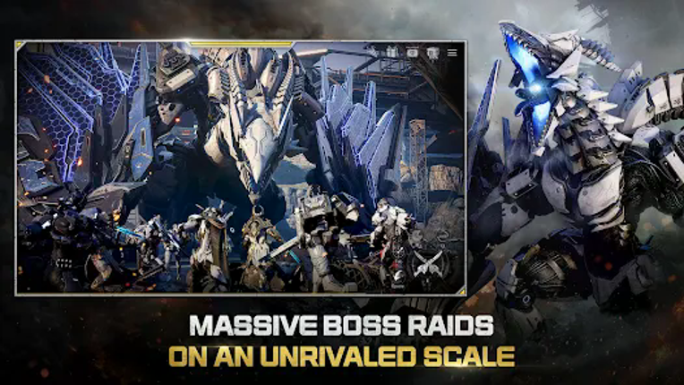 RF ONLINE NEXT screenshot