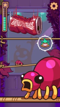 Cooped Up screenshot