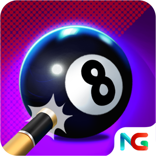 Games like Billiards Game: 8 Ball Pool