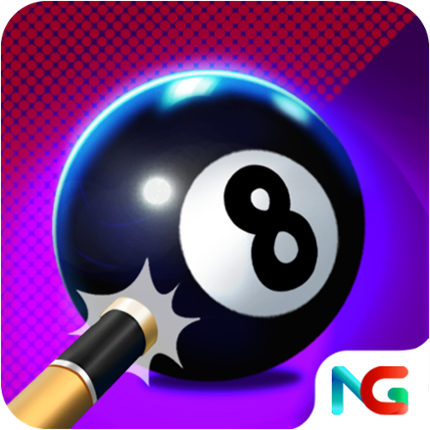 Billiards Game: 8 Ball Pool Image