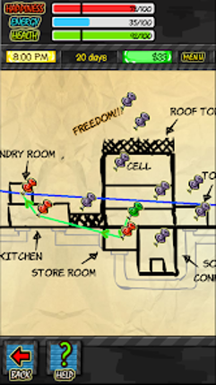 Prison Life RPG Image