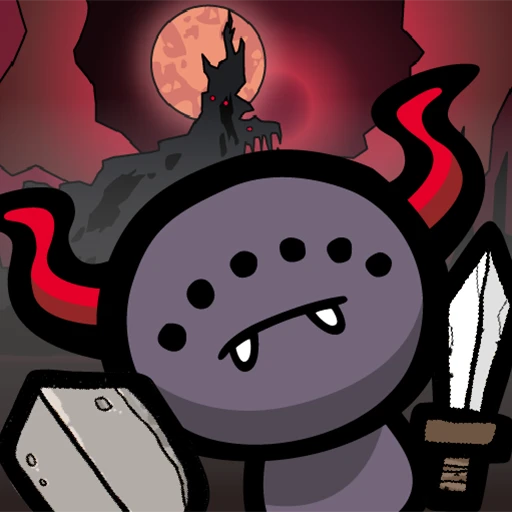 Games like Demon RPG