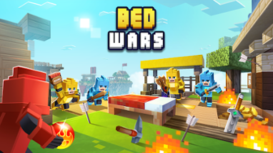 Bed Wars Image