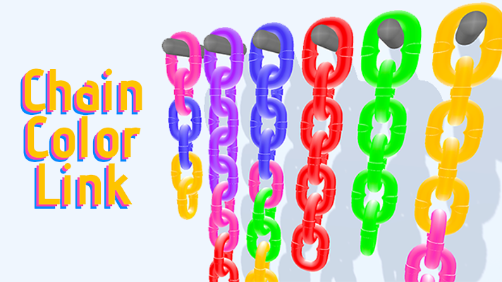 Games like Chain Color Link
