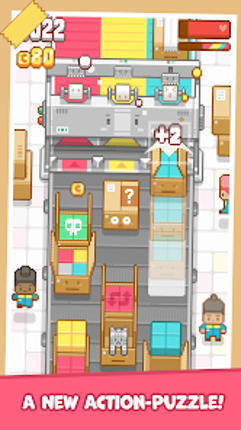 Box It Up! Inc. Image