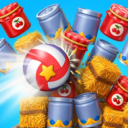 Stack Smash - Block 3D Puzzle Image