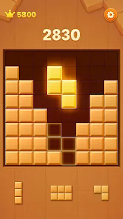 Vita Block: Block Puzzle Games Image
