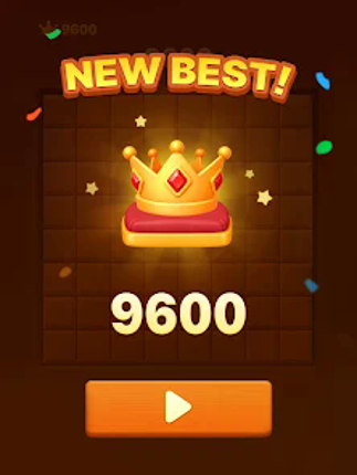 Vita Block: Block Puzzle Games Image