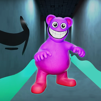 Monster Scary Survival Image