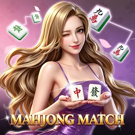 Dream Journey: Mahjong Match Image