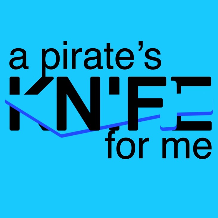 Games like A Pirate's Knife For Me