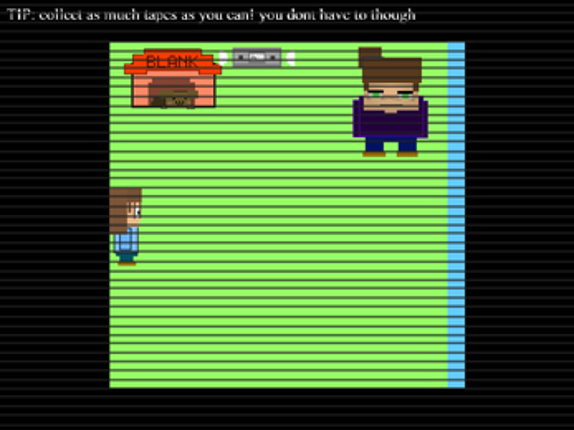 ~The Babysitter~ screenshot