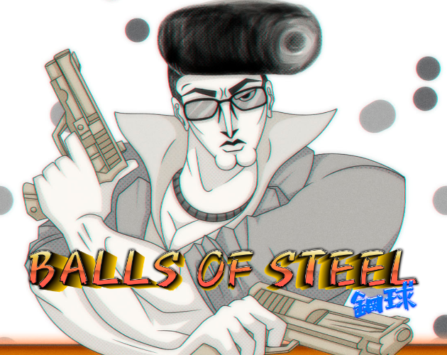 Games like Balls Of Steel