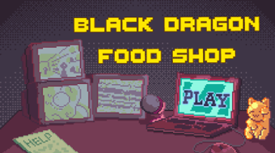 Black Dragon Food Shop Image