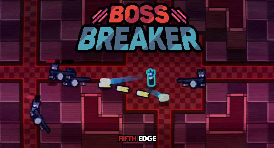 Games like Boss Breaker