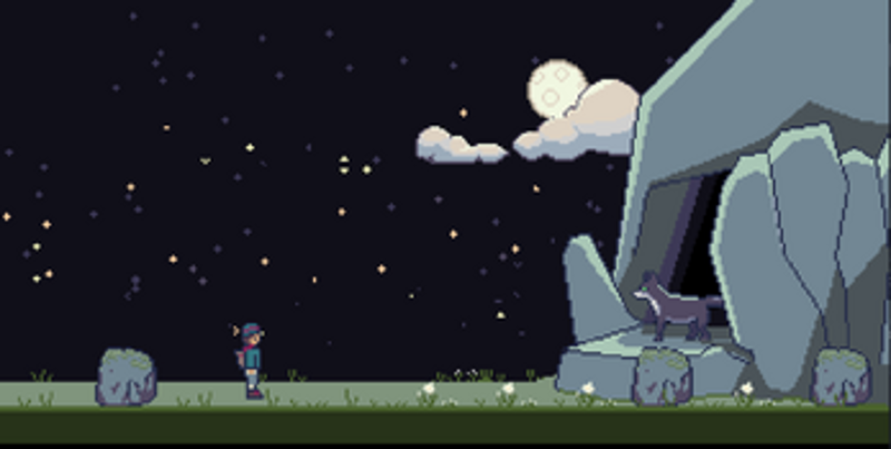 Brother Moon Image