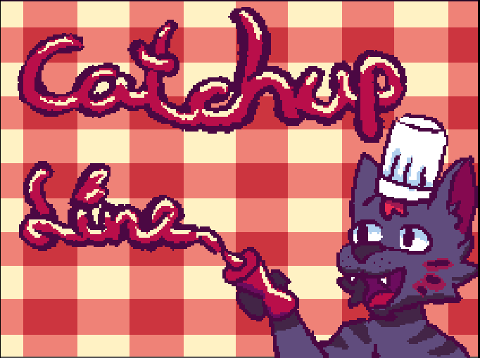 Games like CatChup Line