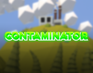 Games like Contaminator