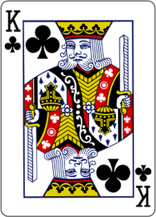 Crazy Eights screenshot
