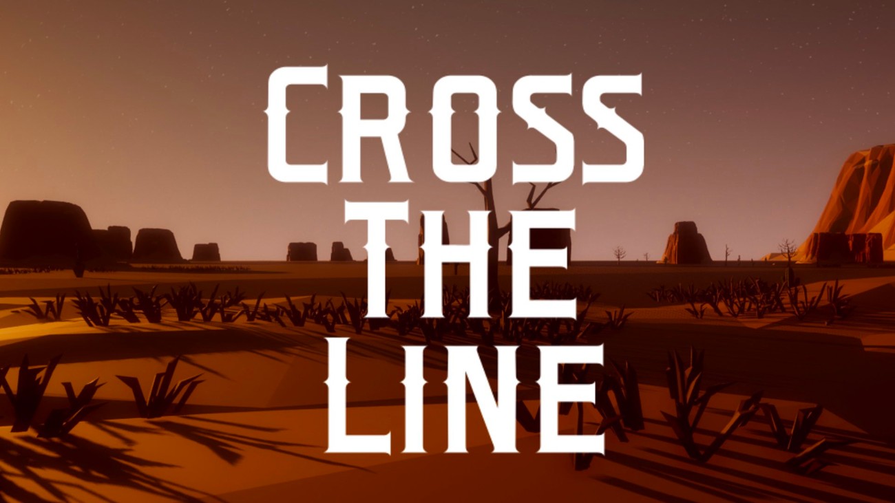 Games like CrossTheLine