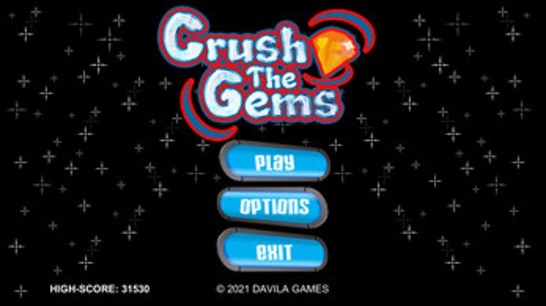 Crush The Gems Image