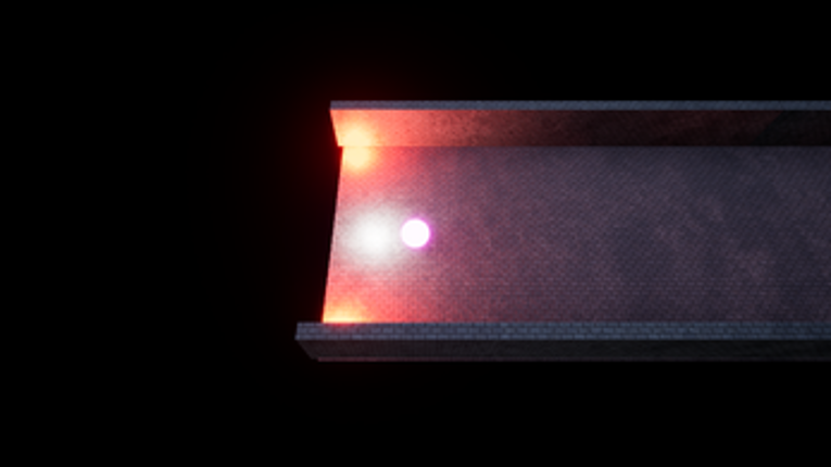 Crystal Cavern screenshot