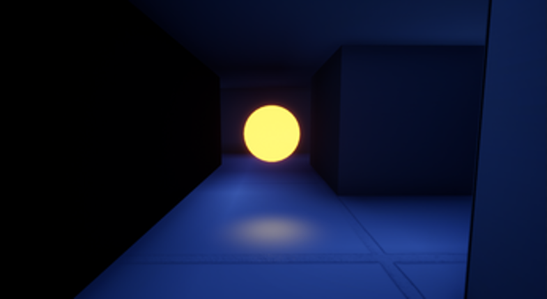 Cyborg Mayhem screenshot