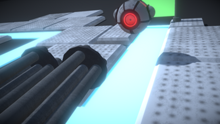 Defensor screenshot