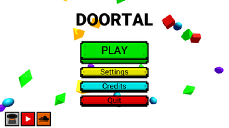 Doortal Image