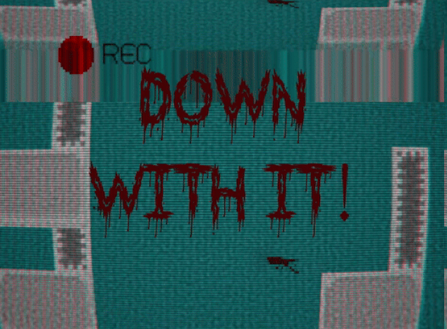 Games like Down With It!