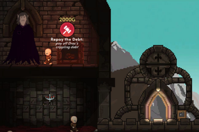 Drac's Resort Image