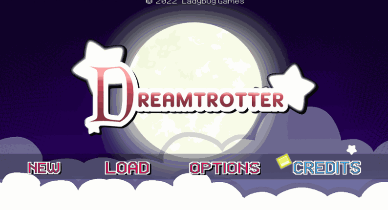 Dreamtrotter [Test Demo] Image