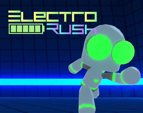 Electro Rush Image