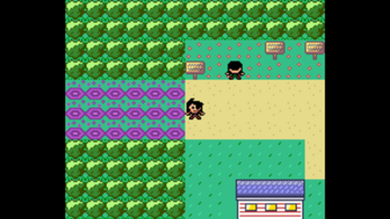 Emo Quest XD Image
