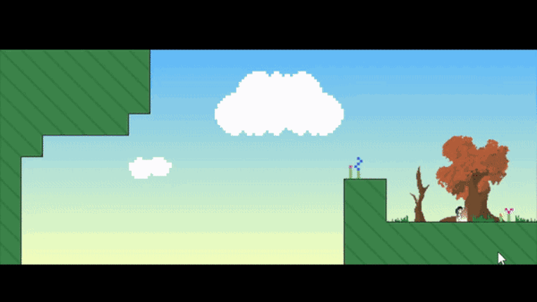Finding The Jewel Tree screenshot