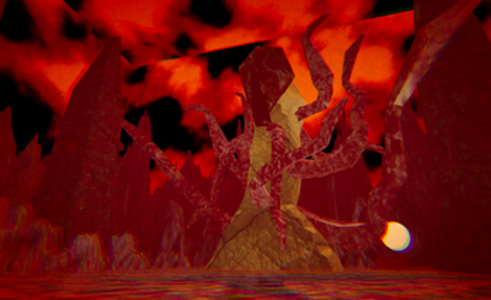 FLESH PRISON screenshot