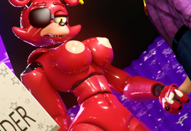 FNAF Deep Review 2 (NSFW) screenshot