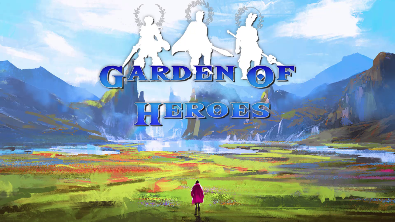 Games like Garden Of Heroes