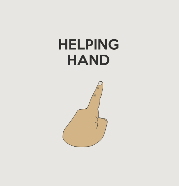 Games like Helping Hand