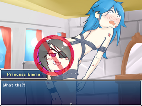 Hentai Quest screenshot