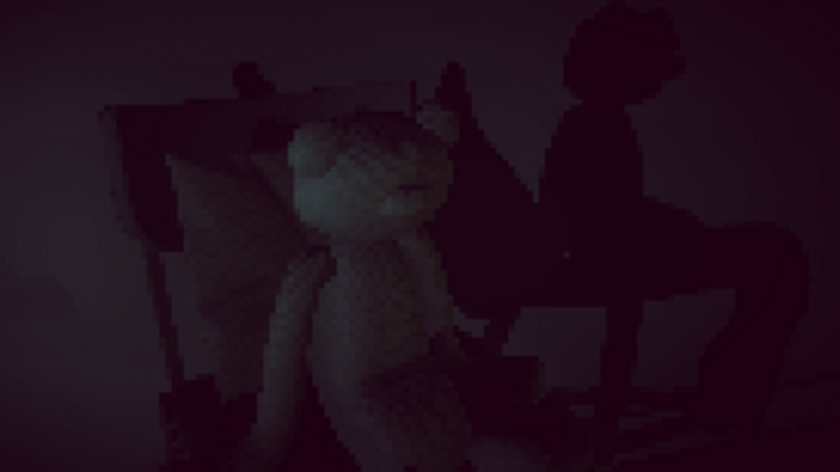 Hollow Cries screenshot