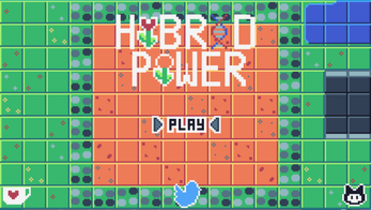 Hybrid Power Image