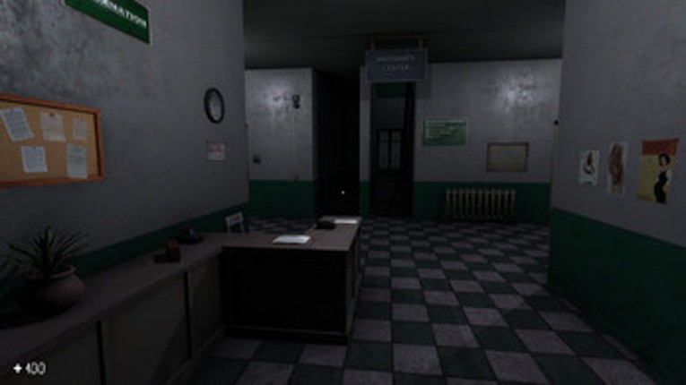 IGNIS FATUUS screenshot