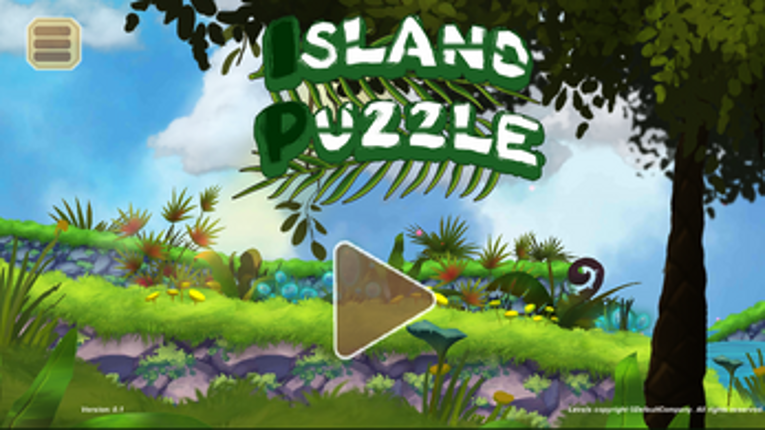 Island Puzzel Image