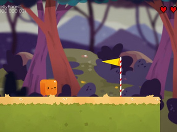 Jelly Forest Image
