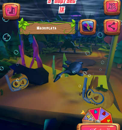 Jurassic Pet - Go Dig Image