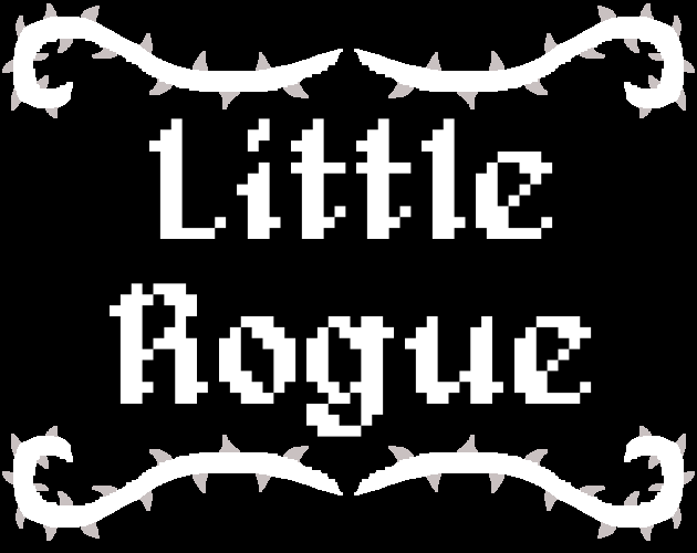 Games like Little Rogue