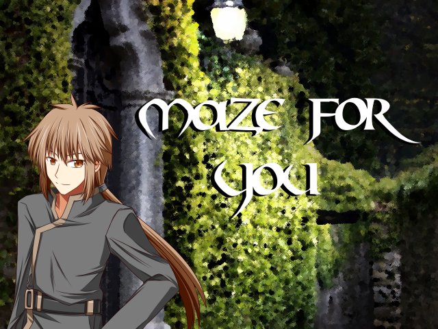 Games like Maze for You