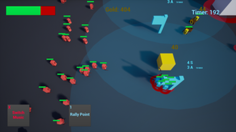 MerchantCity screenshot