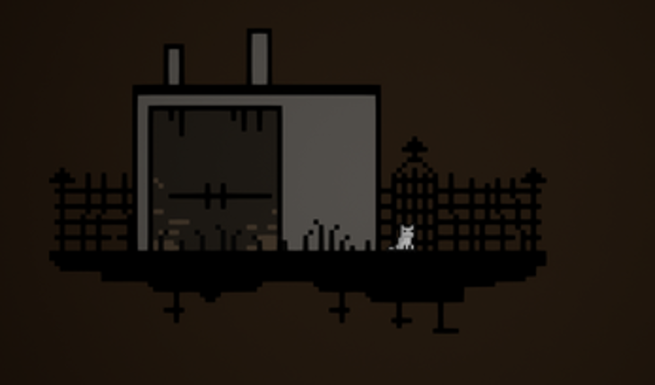 Midnight Moon screenshot